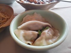 钟水饺-龙门阵茶屋川菜馆(武康路店)