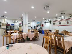 大堂-标记好食
