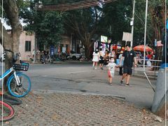 -黄埔古港