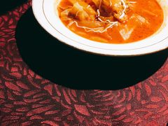 -92°C俄式厨房(中央大街店)