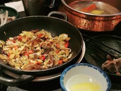 -丝路金桃·新疆菜(徐汇店)