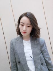 点击看大图 -专业烫发染发接发