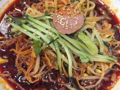 -三姐妹冷面馆(保卫路店)