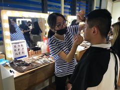 -天真蓝照相馆(中华广场店)