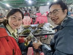 -马坡马老三烧烤涮牛肚(塔西店)