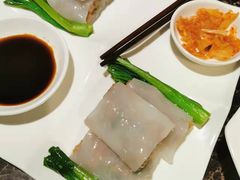 -桃源春晓中餐厅 TaoYuan Restaurant