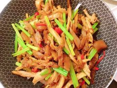 手撕鸡-楚禾宴·家宴(光谷大道店)