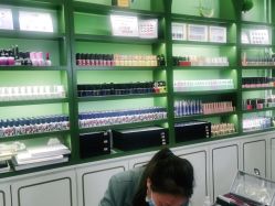 -如一·美甲美睫