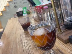 -NOTBAD 须时·咖啡馆