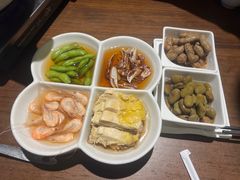 -绍兴老味道·非遗门店(银泰城店)