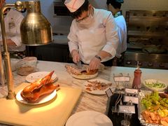 -云海轩·海鲜自助-河北云瑧世纪大饭店1F