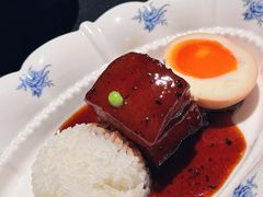 -醉东Oriental House(静安嘉里店)