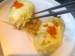 -山葵家·创意料理(EFC欧美广场店)