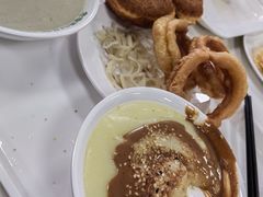 -老磁器口豆汁店(天坛店)