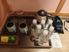 -秦皇岛阿尔卡迪亚滨海度假酒店