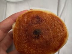 玫瑰酒酿饼-长发西饼(临顿路店)