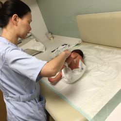 -上海艾儿贝佳妇产科医院