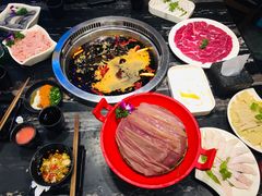 -小王少龙火锅(沙南街店)