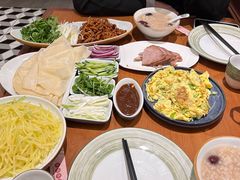 -老昌春饼(中央大街店)