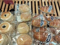 -富贵面包公司(运河店)