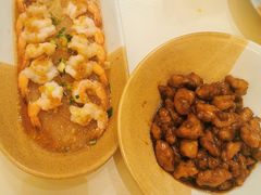 -外婆家(古墩印象城店)