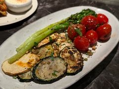 -LESCEDARS Brasserie Bistro香柏树