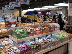 -哈尔信食品超市(哈尔滨王府井购物中心店)