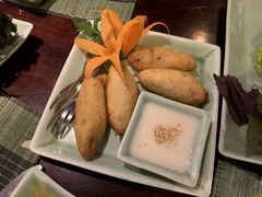 -Lam Vien Restaurant