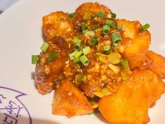 土豆-匠子烤鱼(桫椤湾店)