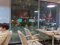 -必胜客(华都店)