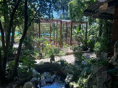-谷咖啡·鲜花绿植花园餐厅
