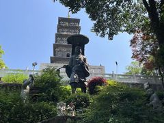 -九华山公园