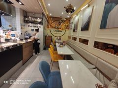 -上清·三文鱼鲜寿司(同德店)