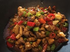 -几荷·恰似故人来(秀水广场店)
