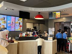 -麦当劳(成都时代奥特莱斯店)