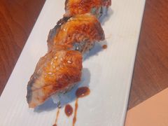 -山葵家·创意料理(临平银泰城店)