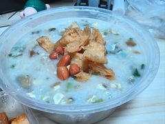 -香港池仔记肠粉王(博多新记襄阳南路店)