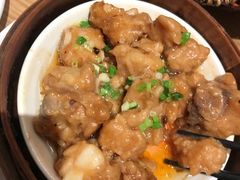 -顺风汤馆·广府粤菜(江宸天街店)