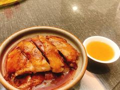 -御花园·粤菜·海鲜火锅(中山公园店)