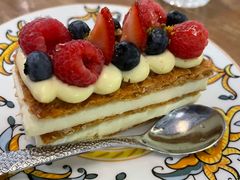 拿破仑-Alimentari Grande(东湖路店)