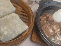 -东方御宴海鲜酒楼(棕泉酒店)