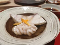 -橼舍鮨青木
