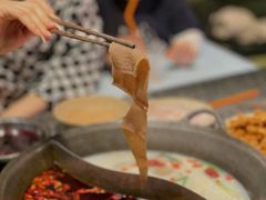-大虎重庆老火锅(正弘城店)