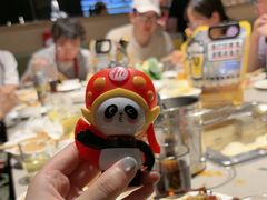 -海底捞火锅(龙湖北京大兴天街店)