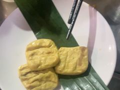 -德四家·云南傣味烧烤品牌(和谐店)