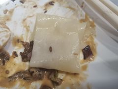 -金源烤肉面片馆(师大店)