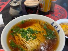 -逸桂禾面馆