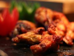 -长春高新益田福朋喜来登酒店·宜客乐标帜餐厅