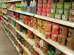 -华润万家(长安路店)