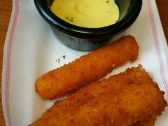 -米斯特比萨(亦庄国融国际店)